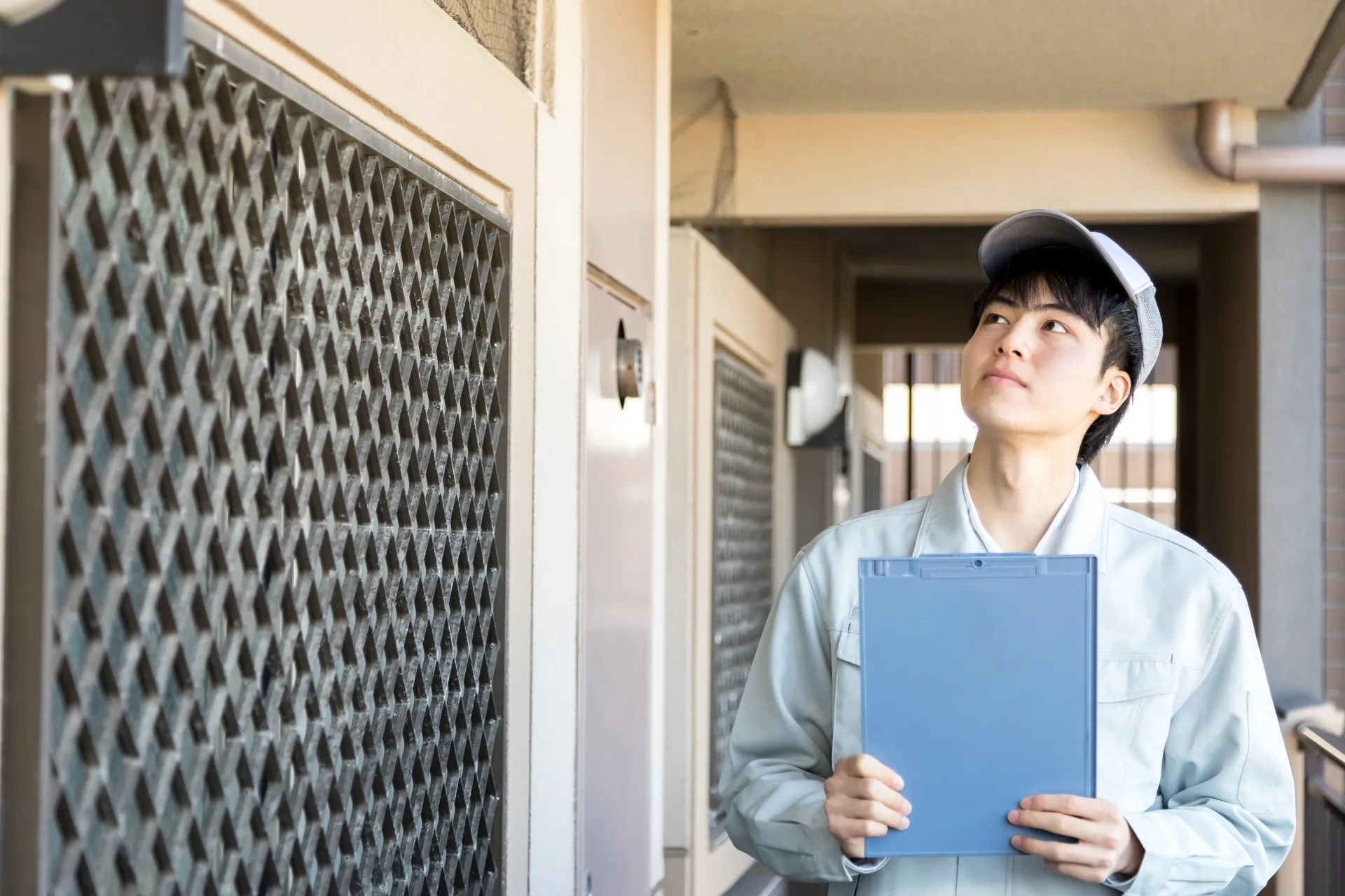 メインビュー画像